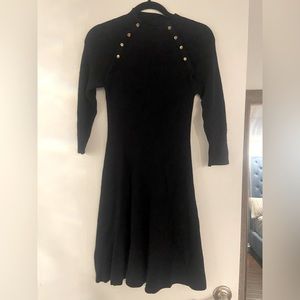 Ann Taylor petite XS dress